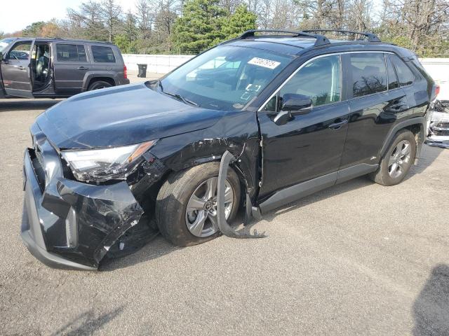 2023 TOYOTA RAV4 LE, 