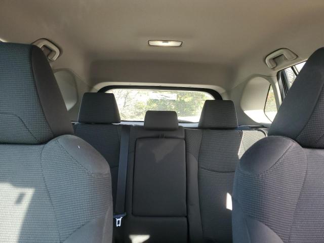 4T3MWRFV8PU094822 - 2023 TOYOTA RAV4 LE BLACK photo 10