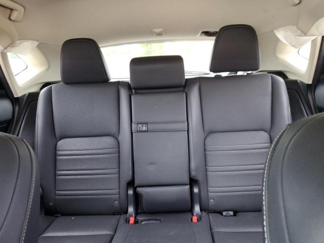 JTJYARBZ5J2097277 - 2018 LEXUS NX 300 BASE Qırmızı foto 10