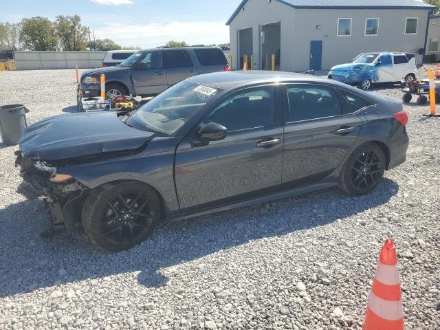 2024 HONDA CIVIC SPORT, 