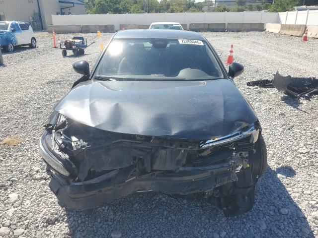 2HGFE2F5XRH588056 - 2024 HONDA CIVIC SPORT Графитовый фото 5