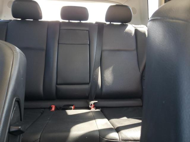 WDCGG8HB6AF290123 - 2010 MERCEDES-BENZ GLK 350 4MATIC BLUE photo 10