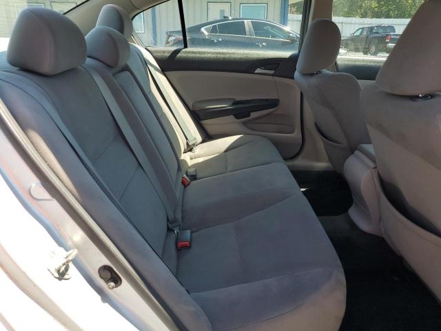 1HGCP2F32CA078902 - 2012 HONDA ACCORD LX 银色 照片 10