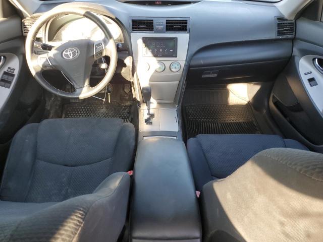 4T1BE46K57U193318 - 2007 TOYOTA CAMRY CE 红色 照片 8