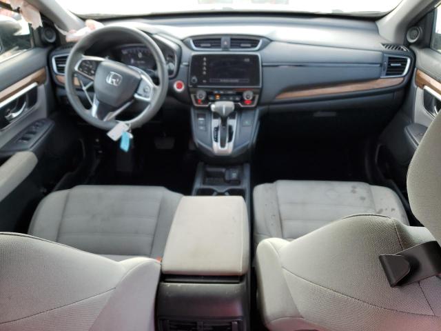 5J6RW1H51JA008206 - 2018 HONDA CR-V EX გრაფიტი ფოტო 8