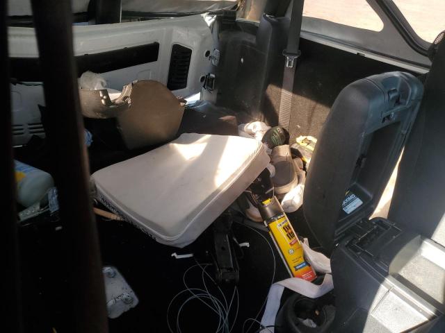 1C4GJWAG6CL258181 - 2012 JEEP WRANGLER SPORT WHITE photo 11