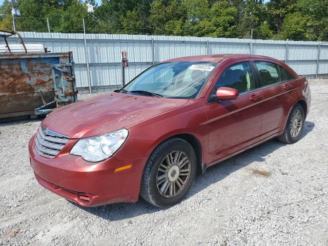 2008 CHRYSLER SEBRING TOURING, 