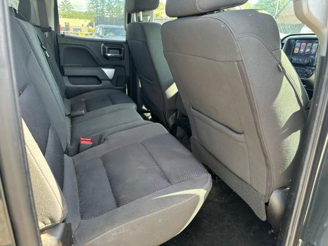 1GCVKREC3JZ239904 - 2018 CHEVROLET SILVERADO K1500 LT Boz foto 6