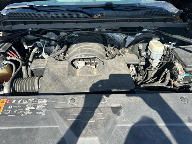 1GCVKREC3JZ239904 - 2018 CHEVROLET SILVERADO K1500 LT Boz foto 7