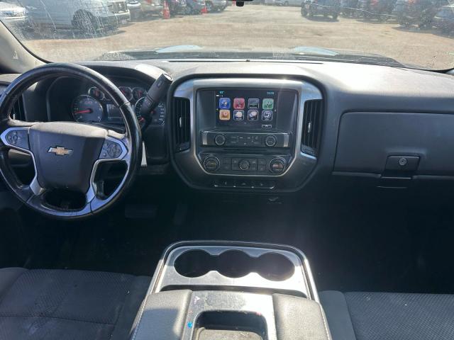 1GCVKREC3JZ239904 - 2018 CHEVROLET SILVERADO K1500 LT Boz foto 9