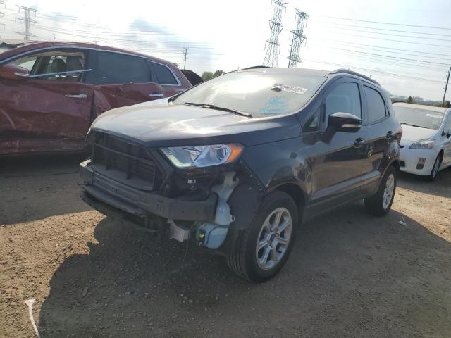 2020 FORD ECOSPORT SE, 