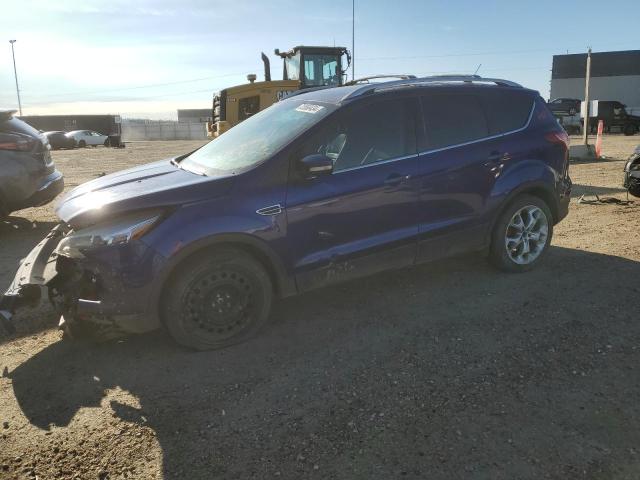 2015 FORD ESCAPE TITANIUM, 