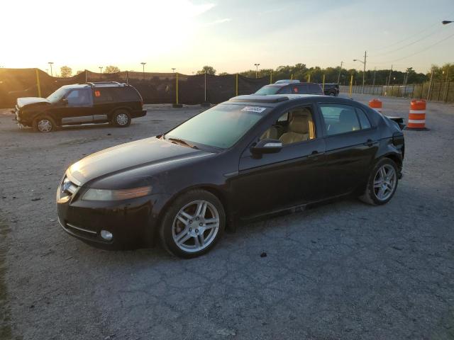 2007 ACURA TL, 