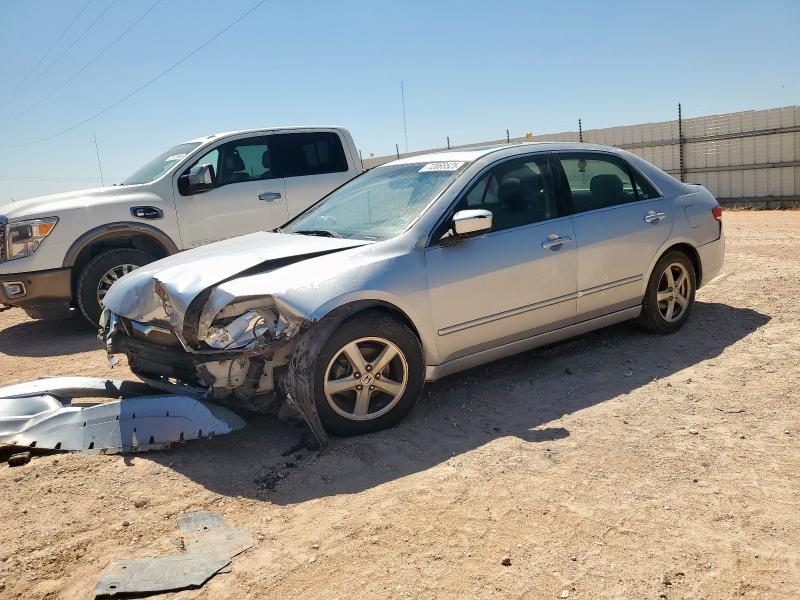 2004 HONDA ACCORD EX, 