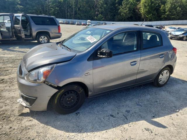 2019 MITSUBISHI MIRAGE ES, 