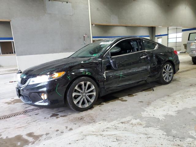 2015 HONDA ACCORD EXL, 