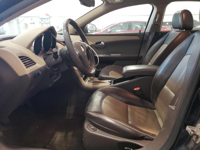 1G1ZK57B19F121449 - 2009 CHEVROLET MALIBU LTZ 蓝色 照片 7