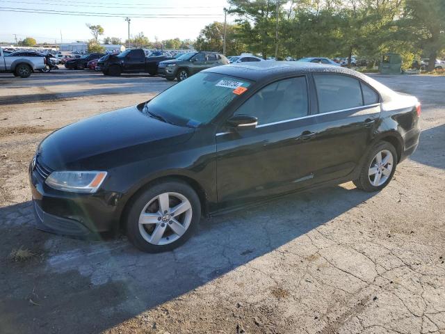 2013 VOLKSWAGEN JETTA TDI, 