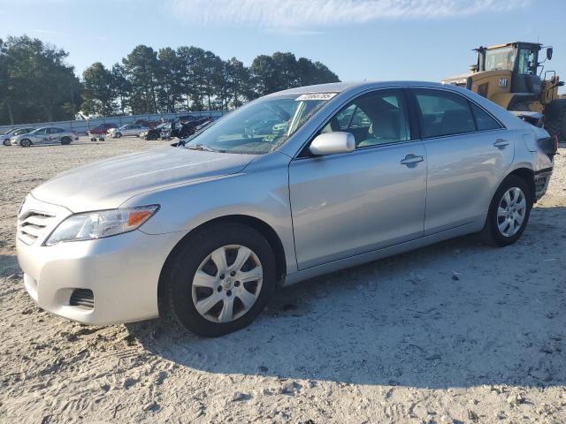 2011 TOYOTA CAMRY BASE, 