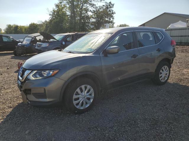 2017 NISSAN ROGUE S, 