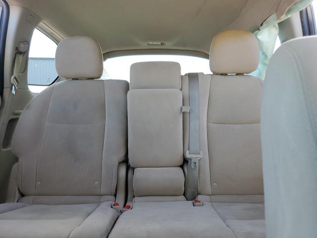 5N1AR2MM5FC722098 - 2015 NISSAN PATHFINDER S ლურჯი ფოტო 10