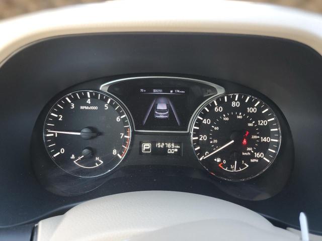 5N1AR2MM5FC722098 - 2015 NISSAN PATHFINDER S ლურჯი ფოტო 9