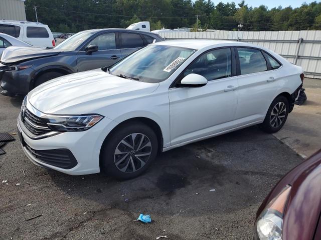 2023 VOLKSWAGEN JETTA S, 