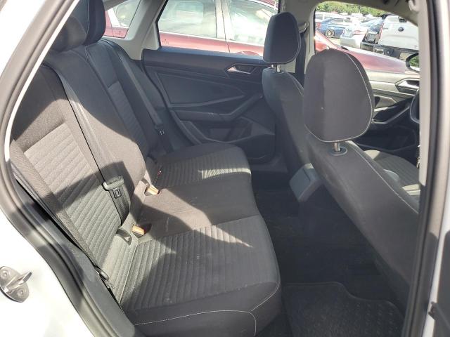 3VW5M7BU7PM023220 - 2023 VOLKSWAGEN JETTA S WHITE photo 10