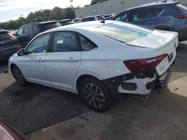 3VW5M7BU7PM023220 - 2023 VOLKSWAGEN JETTA S WHITE photo 2