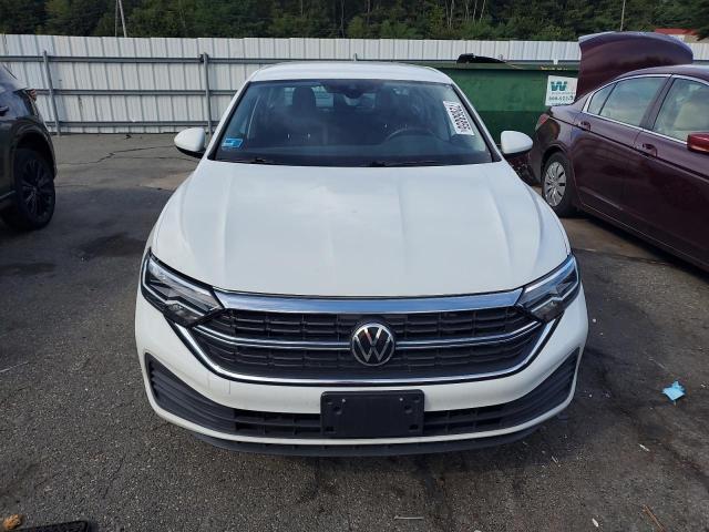 3VW5M7BU7PM023220 - 2023 VOLKSWAGEN JETTA S WHITE photo 5