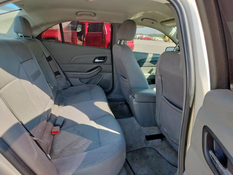 1G11B5SA4DF196019 - 2013 CHEVROLET MALIBU LS Bej foto 10