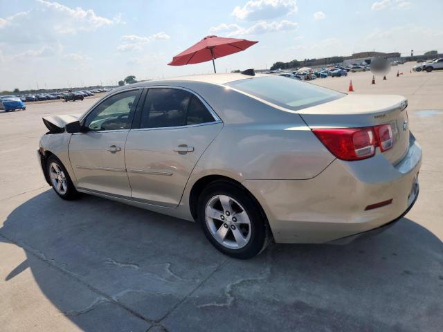 1G11B5SA4DF196019 - 2013 CHEVROLET MALIBU LS Bej foto 2