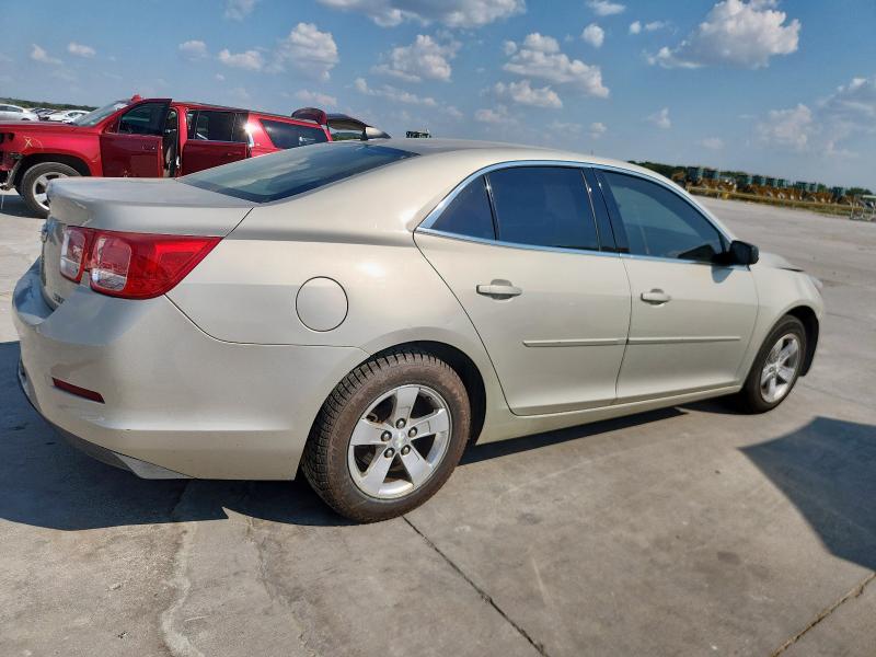 1G11B5SA4DF196019 - 2013 CHEVROLET MALIBU LS Bej foto 3