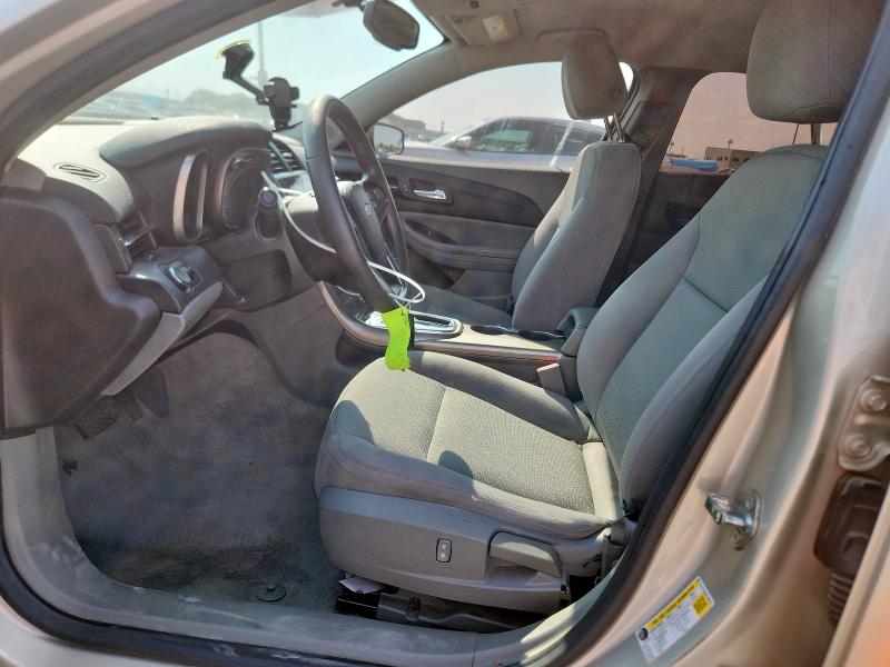 1G11B5SA4DF196019 - 2013 CHEVROLET MALIBU LS Bej foto 7