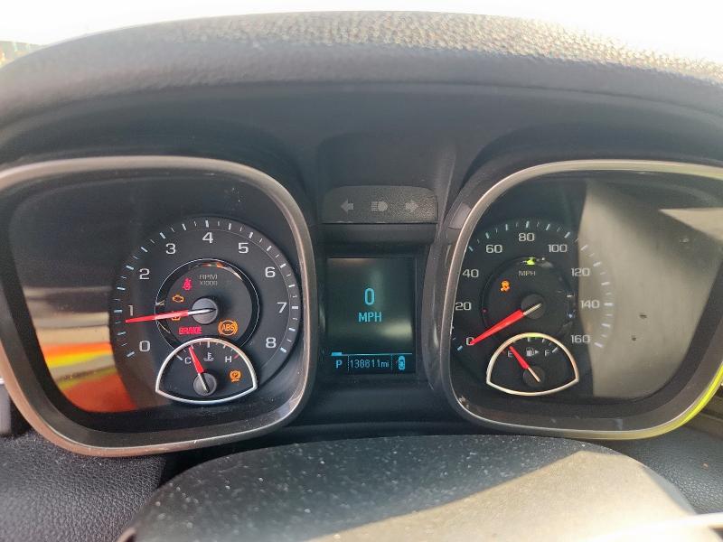 1G11B5SA4DF196019 - 2013 CHEVROLET MALIBU LS Bej foto 9