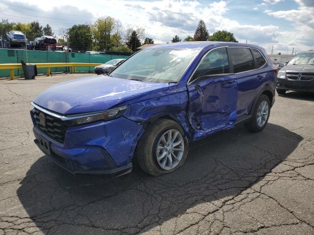 2025 HONDA CR-V EXL, 