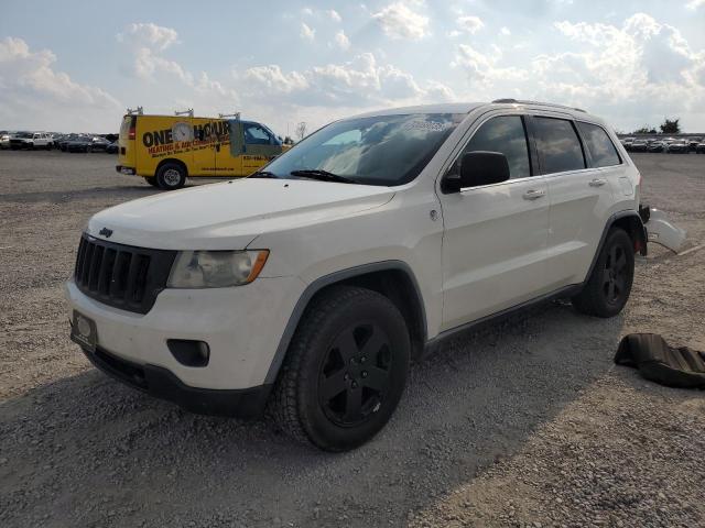 2011 JEEP GRAND CHEROKEE LAREDO, 