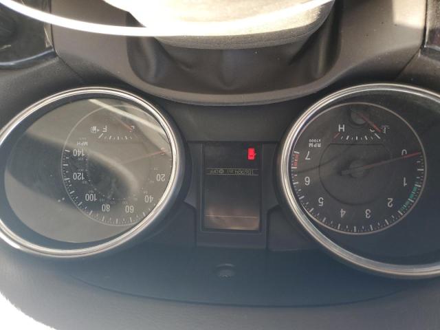 1J4RR4GG2BC617838 - 2011 JEEP GRAND CHEROKEE LAREDO أبيض صورة 9