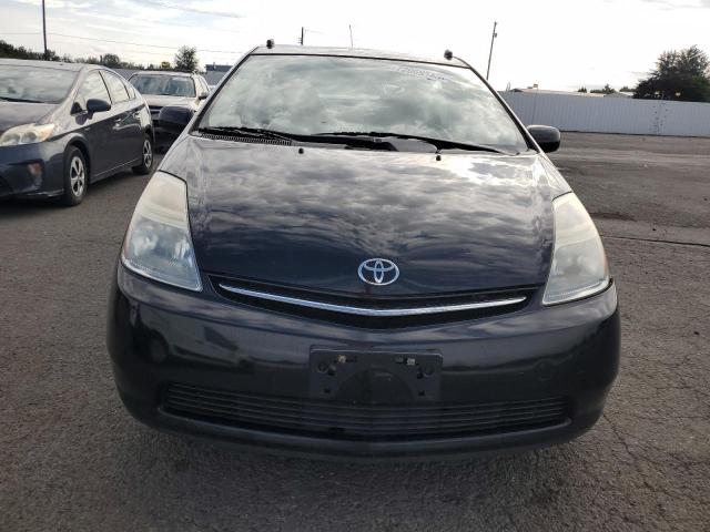 JTDKB20U283369633 - 2008 TOYOTA PRIUS შავი ფოტო 5