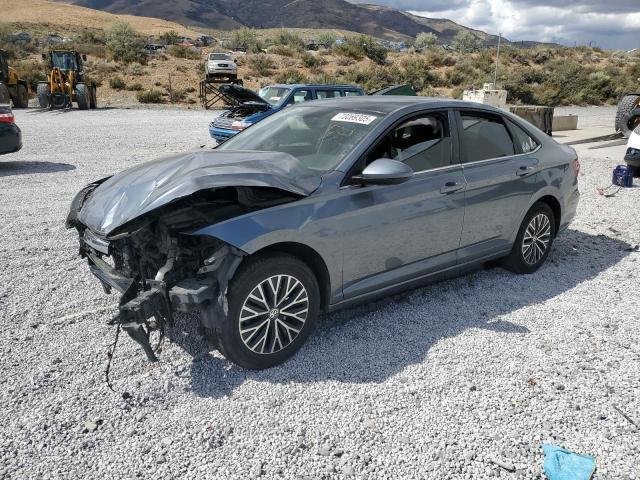 2020 VOLKSWAGEN JETTA S, 