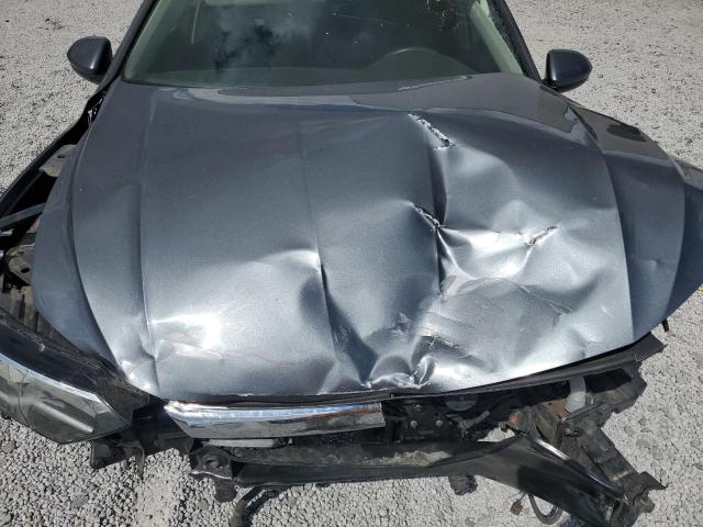 3VWCB7BU5LM030738 - 2020 VOLKSWAGEN JETTA S GRAY photo 11