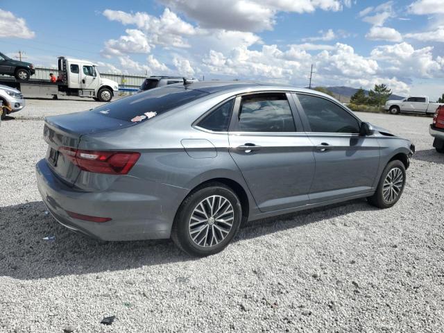 3VWCB7BU5LM030738 - 2020 VOLKSWAGEN JETTA S GRAY photo 3