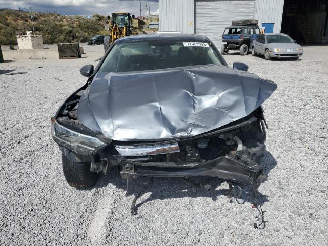 3VWCB7BU5LM030738 - 2020 VOLKSWAGEN JETTA S GRAY photo 5