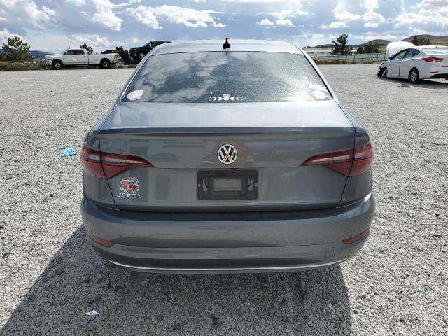 3VWCB7BU5LM030738 - 2020 VOLKSWAGEN JETTA S GRAY photo 6