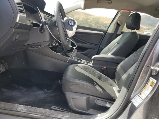 3VWCB7BU5LM030738 - 2020 VOLKSWAGEN JETTA S GRAY photo 7