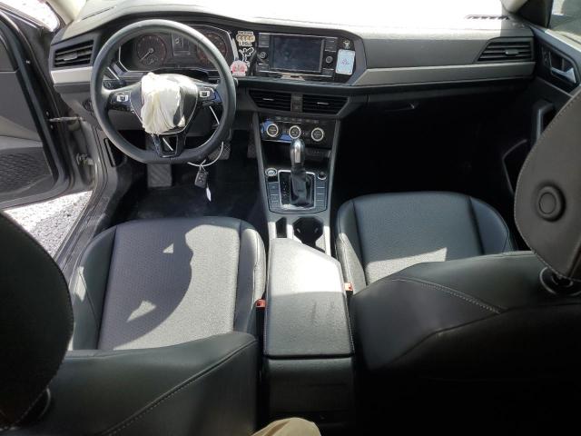 3VWCB7BU5LM030738 - 2020 VOLKSWAGEN JETTA S GRAY photo 8