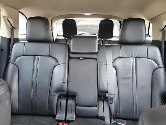 2LMHJ5ATXFBL03218 - 2015 LINCOLN MKT Qara foto 10