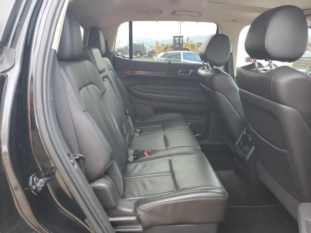 2LMHJ5ATXFBL03218 - 2015 LINCOLN MKT Qara foto 11
