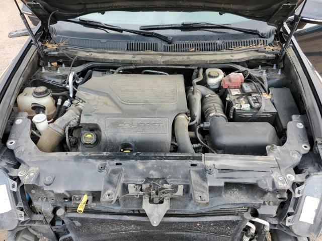 2LMHJ5ATXFBL03218 - 2015 LINCOLN MKT Qara foto 12