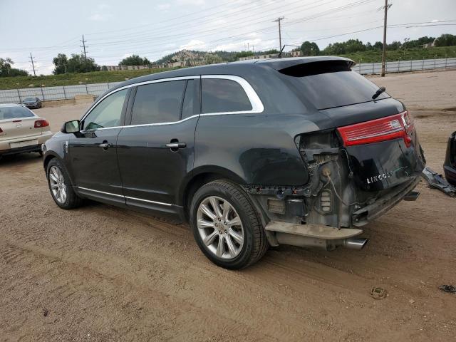 2LMHJ5ATXFBL03218 - 2015 LINCOLN MKT Qara foto 2